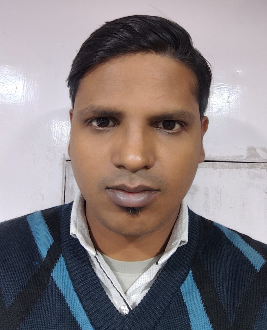 Vivek Kumar Tiwari