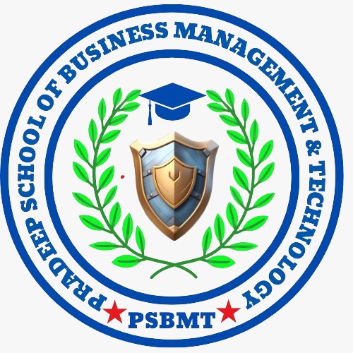 PRADEEP SCHOOL OF BUSINESS MANAGEMENT & TECHNOLOGY 