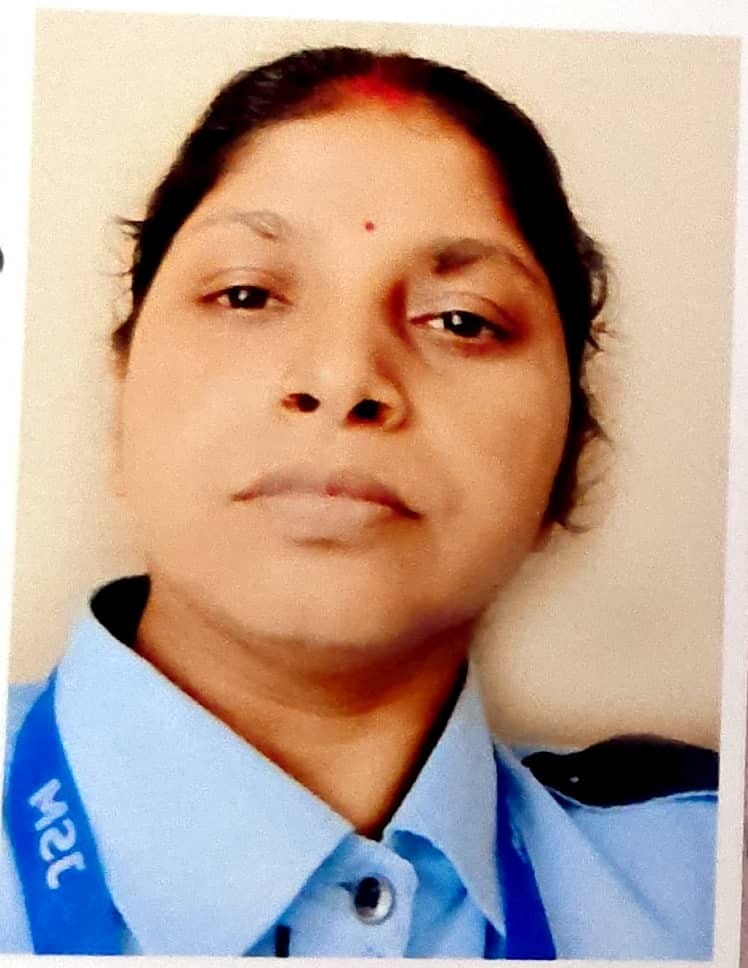 KUMARI SAROJ INDU
