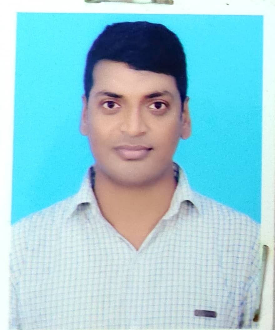 AMIT KUMAR