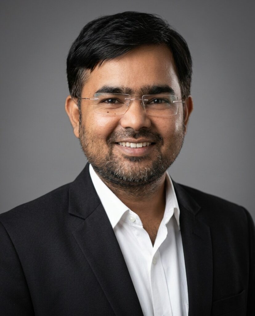 Sushil Kumar Sharma